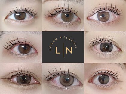 ローラン(LORAN)の写真