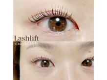 リアン(Riant)/上まつげパーマ