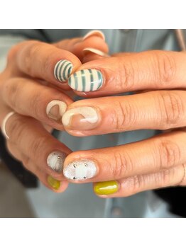 クーム 代官山(KUUM.)/