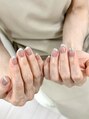 スウィーティ ネイル スタジオ(Sweety Nail Studio) さと み