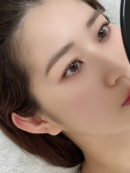 アマテラス(Amateras)/まつげパーマ