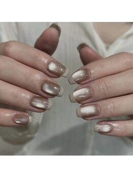 ネイルサロン エーナイン 旭川春光店/