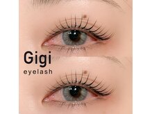 ジジ インターパーク宇都宮(Gigi)の雰囲気（まつ毛パーマ、パリジェンヌでお目元の印象UP◎）