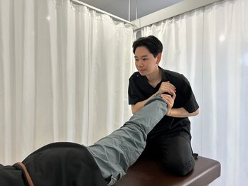 整体院ロジック