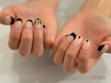 ノワ(nowa)/【持ち込み】シンプル+パーツ