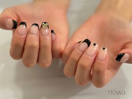 【持ち込み】シンプル+パーツ