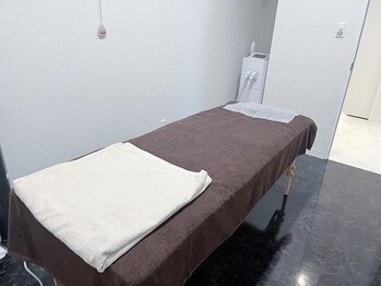 ロサアズール(&Rosa Azul.)の写真/メンズ脱毛で清潔感UP！清潔感のある美しい素肌に♪お肌のお悩みに合わせて、最適な施術をご提案します♪