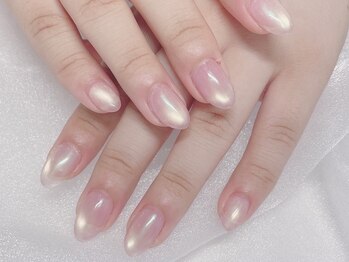 ウル(uru)/milk yogurt magnet