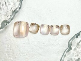 28.40種セレクトフットネイル9月