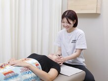 ネイビー鍼灸指圧治療院(NAVY鍼灸指圧治療院)/美容鍼灸に自信アリ！