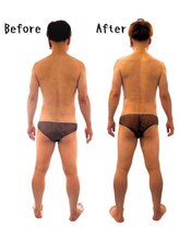 カリド ラボ(CALIDO LAB)/メンズ　インディバリンパ90分