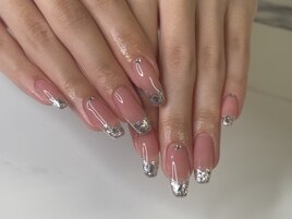 ガラスフレンチ