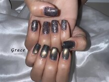 グレース(Grace)/magnet×flash