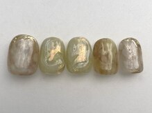 アイネイルズ 池袋店(I-nails)/Hiiro指名限定デザイン