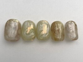 Hiiro指名限定デザイン