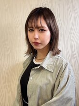 ワントーン 御殿場店(OneTone)&nbsp;鈴木 麗奈