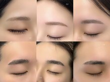 ニコ(Niko)/眉毛のお手入れお任せ下さい☆