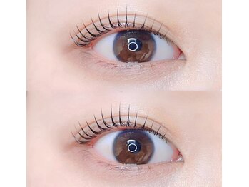 アイリッチ 津田沼店/eyerich式まつ毛パーマ