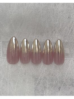 ミッシュ バイ アーバン(misch by urban.)/newデザイン♪Aコース