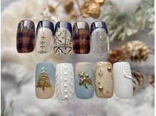 リネイル(linail.)/Full art ¥11550