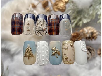 リネイル(linail.)/Full art ¥11550