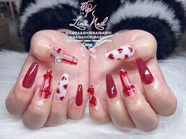 持ち込み／つけ放題長さ出し