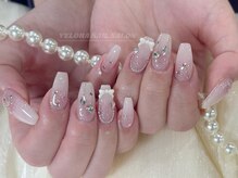 ヴェローラ(VELORA)/パーツつけ放題持ち込み¥9080