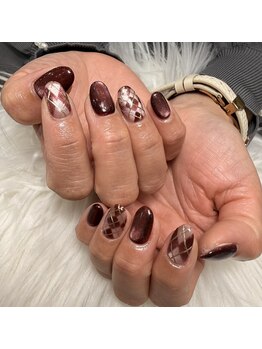 ミユキビューティー(Miyuki Beauty)/新しいデザイン