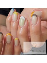 リーベスト 心斎橋(REBEST)/