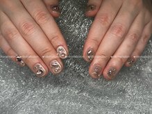 ニコ 高田馬場店(Niko)/春ネイル