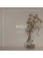 ネイルサロン エーナイン 札幌琴似店&nbsp;rina 
