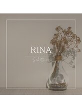 ネイルサロン エーナイン 札幌琴似店 rina