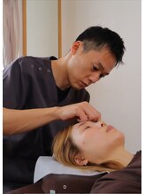 こと鍼灸院 整骨院&nbsp;奥川 裕人