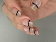 シームネイル(SEAM nail)/