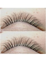 フェリーチェ(Felice)/ボリュームラッシュ