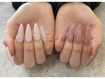 こちらはカラー代＋200円です。