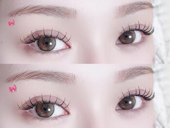 ベリー 静岡鷹匠店(Very)/ナチュラルなまつ毛エクステ