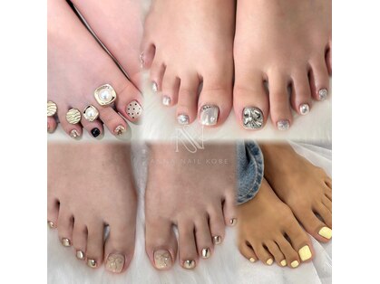 アンナネイル(ANNA Nail)の写真