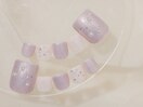 ゆめかわネイル