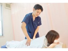 たぶし鍼灸整骨院/バランス整体