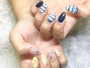 アシメネイル