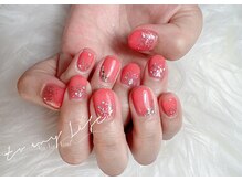 ナナネイル(NaNa Nail)/