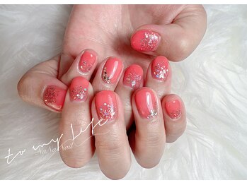 ナナネイル(NaNa Nail)/