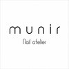 ムニル(munir)のお店ロゴ