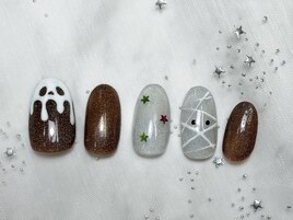 定額　Design