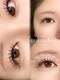 ミラコ(milaco)の写真/大人気★[LEDエクステ フラット1時間付け放題150本以上]圧倒的な驚きの持続力◎華やかな目元を演出します！