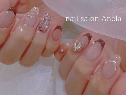 アネラ(Anela)の写真