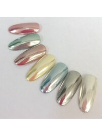 ミラーパウダー