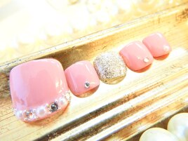 フット【デザインコース】