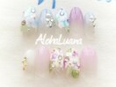 Flower Nail